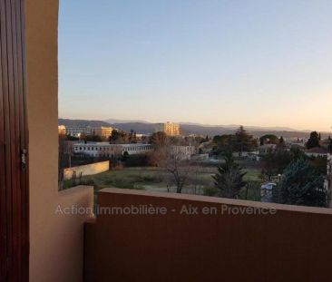 Location appartement, Aix-en-Provence - Photo 2