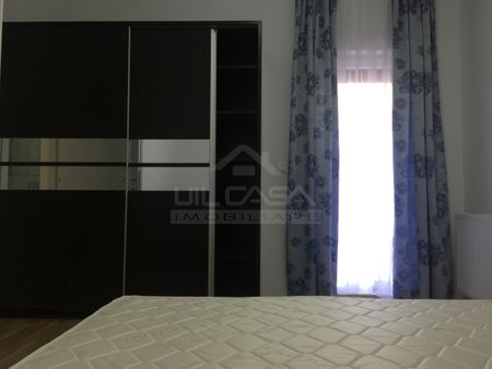 Apartament 2 camere, Copou- Bellevue, LUX - Fotografie 4