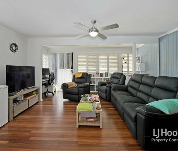 High Set Space to Live, Entertain & Relax - Photo 2