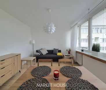 2 pokoje w Centrum przy Galaxy z widokiem na park - Photo 4