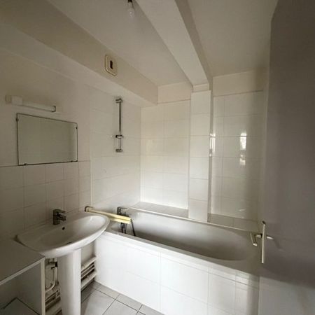 Appartement 2 pièces – 33 m² environ à Rennes (ref : G60818) - Photo 3