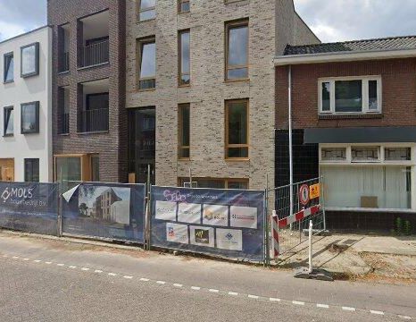 Apartment Tilburg - Rosmolenplein - Foto 1