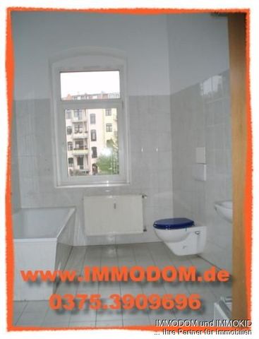 3-Zimmer-Wohnung mit LAMINAT, BALKON und Tageslichtbad mit Wanne und Dusche zu vermieten! - Photo 5