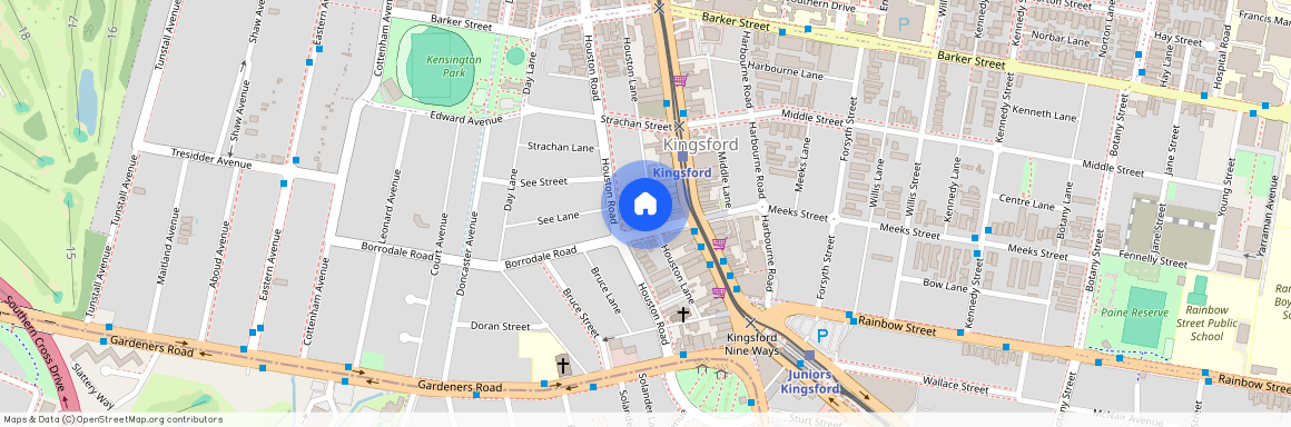 42 Borrodale Rd, Kingsford, Sydney, New South Wales 2032