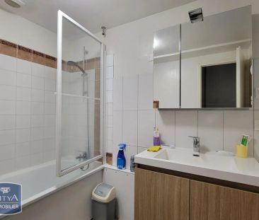 Appartement à louer 4 pièces 81.1m² - Photo 6