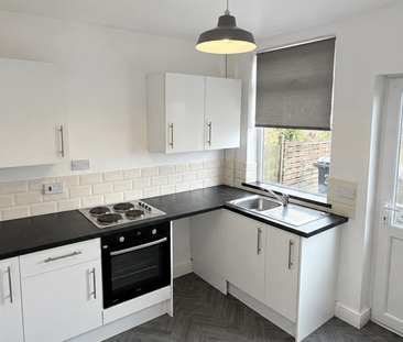 Flaxpiece Road, Clay Cross, Chesterfield, S45 9HB - Photo 6