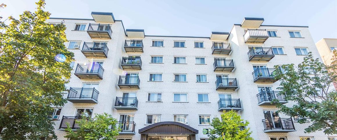 2 CH - 1 SDB - Montréal - $1,550 /mo - Photo 1