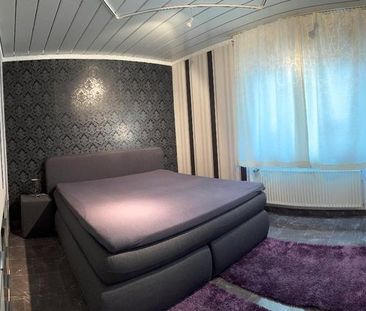 2 Zimmer Wohnung (voll möbliert) - Photo 3