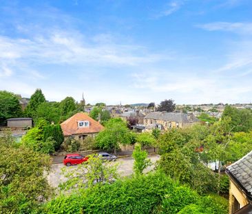 4 bedroom duplex to rent - Photo 4