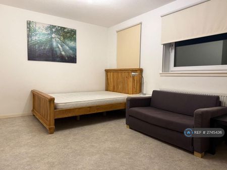 Studio to rent - Photo 3