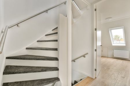 For rent: Poortwachter 76, 1188 CN Amstelveen - Photo 5