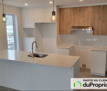 E-9620, boulevard du Centre-Hospitalier, Charny à louer - Photo 4
