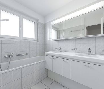 Dachwohnung in familienfreundlicher Umgebung - Foto 5