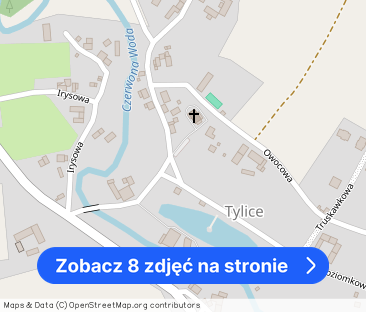 Wynajmę 3 Pokojowe Mieszkanie w Tylicach - Zdjęcie 1