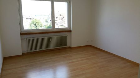 4.5 Zimmer, 100 m², 2. Stock - Photo 2
