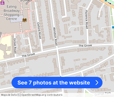 Windsor Road, Ealing, London, W5 - Photo 1