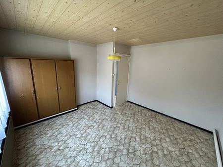 Gezellige woning met 3 slaapkamers en leuke tuin - Foto 2