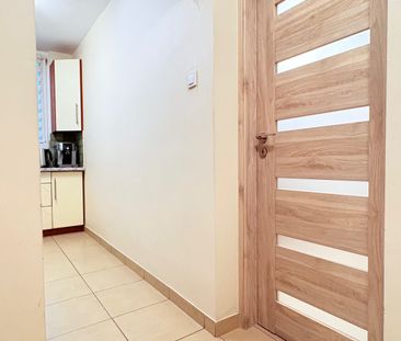 Na wynajem mieszkanie 47.00m2 Opole - Chabry - Photo 6