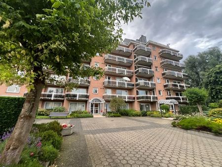 Appartement te huur - Photo 5