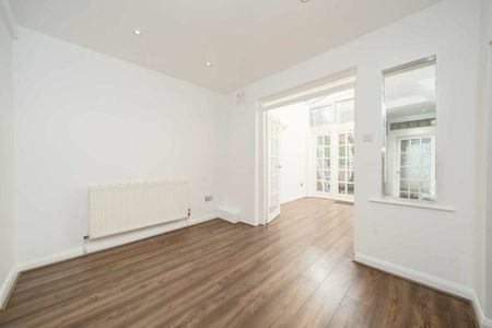 Holland Road, Holland Park, W14 - Photo 4