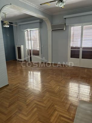 Διαμέρισμα για ενοικίαση - Γκύζη - Πεδίον Άρεως, - Φωτογραφία 1