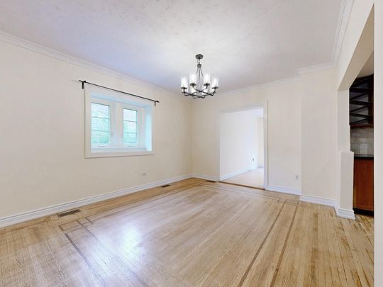 For Lease - 73 Glendora Avenue, Toronto, Ontario - Photo 1