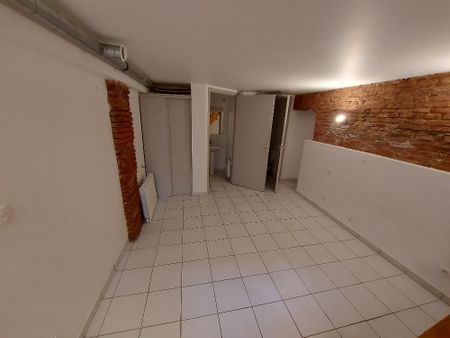 APPARTEMENT T2 38M - Photo 4