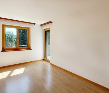 4.5 Zimmer, 101 m², 2. Stock - Foto 4