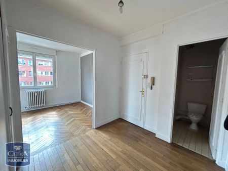 Appartement à louer 2 pièces 58m² - Photo 3