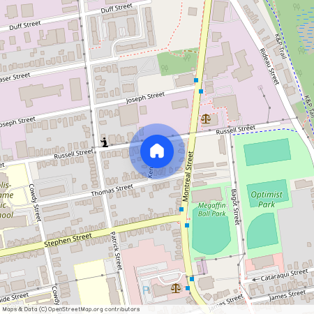 19 Kent Street, Kingston