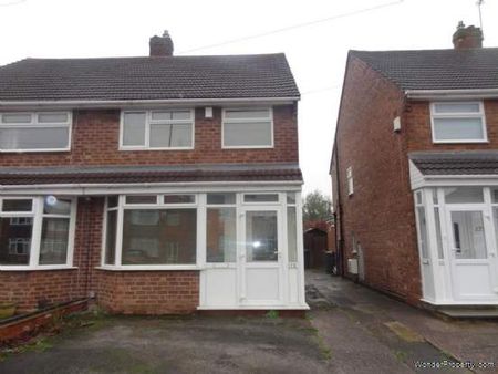 3 bedroom property to rent in Birmingham - Photo 3