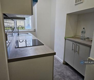Studio to rent - Photo 4