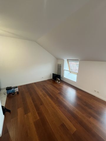 Grand studio - Photo 3