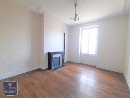 Location Appartement 5 pièces 111m² LIMOGES 87000 - Photo 3