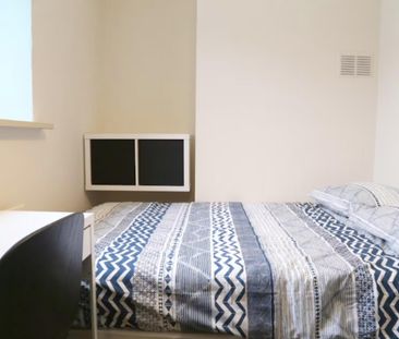 Apartment for rent, Royal Canal Terrace (Dublin City, Ireland) - Photo 6