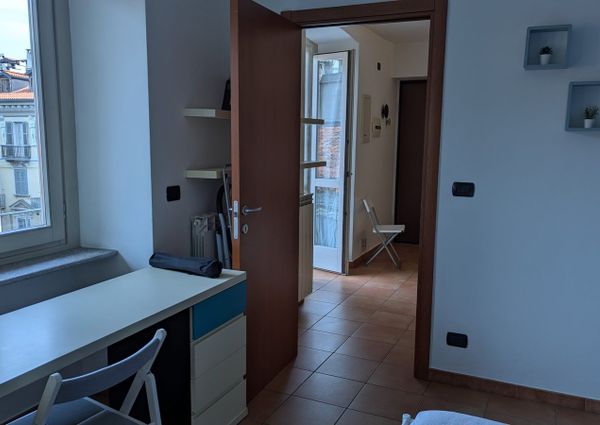 Centralissimo, in Via Calandra-Via Mazzini