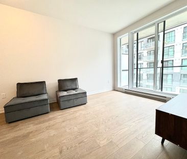 Appartement - 627-1485 Rue des Bassins - Photo 5