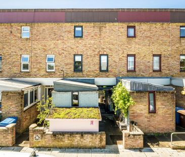 3 bedroom terraced house to rent - Photo 2