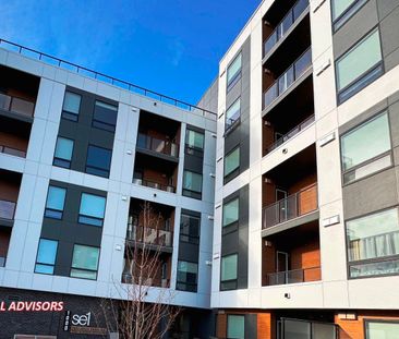 #1104 8500 19 Avenue Southeast - Photo 1