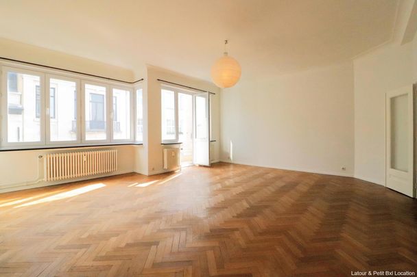 Rue de Tenbosch, 1050, Ixelles - Foto 1