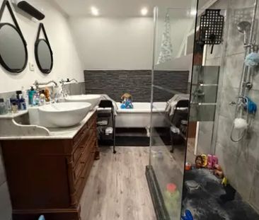 Sentier de Saint Ghislain 9, 7390 Wasmuel, België - Photo 6