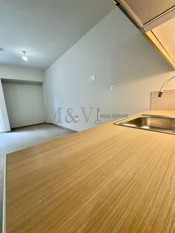 Studio/Γκαρσονιέρα για ενοικίαση Πλατεία Αττικής (Αττική) - Photo 5
