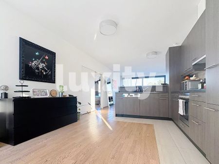 Superbe appartement avec terrasse rooftop - Photo 4