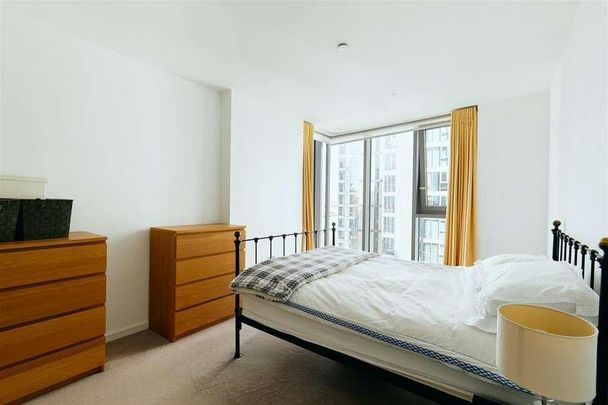 Riverside Quarter, Wandsworth, SW18 - Photo 1