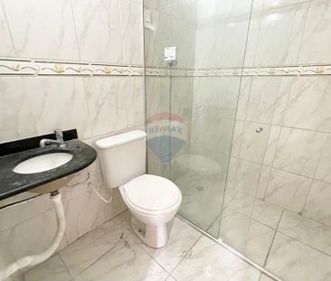 Alugo casa em Nova Parnamirim com 3 suítes - Foto 3