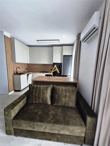Garsoniera noua + loc de parcare in Ploiesti, zona Albert, MRS Gradinile - Photo 2
