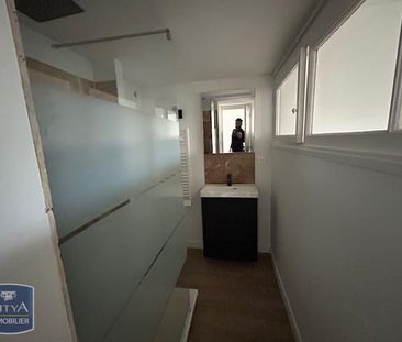 Location Appartement 2 pièces 33m² LE PASSAGE 47520 - Photo 5