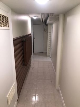 For Lease - 184 Livingstone Avenue Unit# Lower, Toronto, Ontario - Photo 1