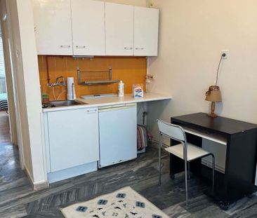 Studio/Γκαρσονιέρα για ενοικίαση - Βόλος, - Photo 6