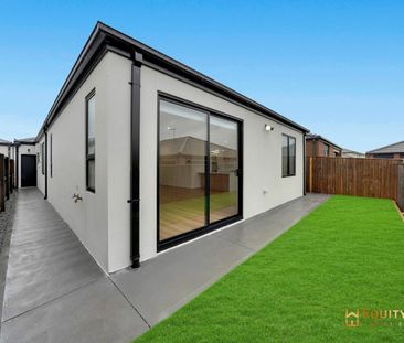 Brand‑New Family Home with Premium Finishes in a Prime Wyndham Vale... - Photo 3